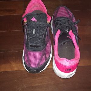 Running sneakers